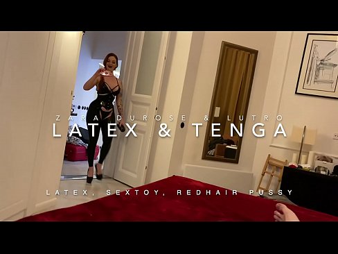 ❤️ Vörös hajú féltestvér latex jelmezben, akit a féltestvére baszott meg Porno fb at hu.assistdoctor23.ru ❌