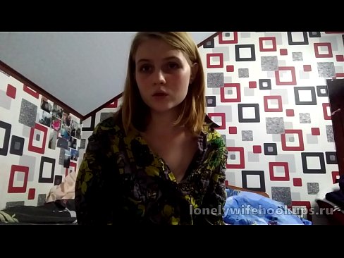 ❤️ Fiatal szőke diák Oroszországból szereti a nagyobb farkakat. Porno fb at hu.assistdoctor23.ru ❌