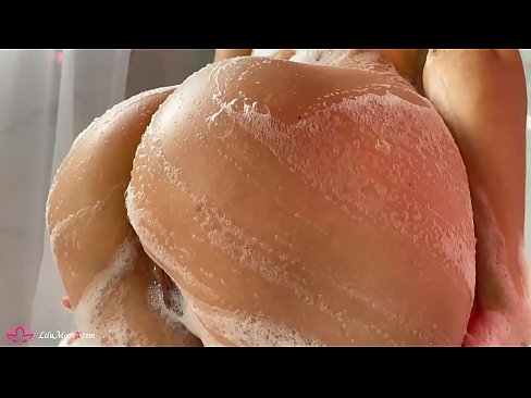❤️ Brunette maszturbál punci vibrátorral intenzív orgazmus a zuhanyzóban Porno fb at hu.assistdoctor23.ru ❌
